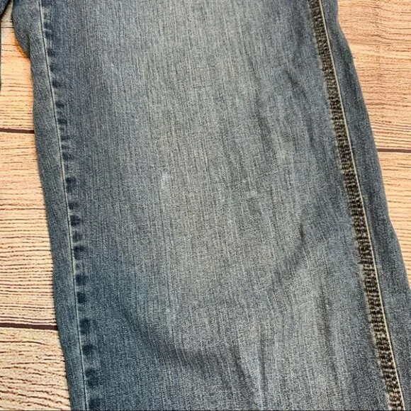 Y2k vintage Old Navy Overalls Size Small - Picture 9 of 9